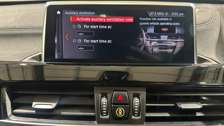 BMW X1 xDrive 18d M Sport 5dr Step Auto Diesel Estate